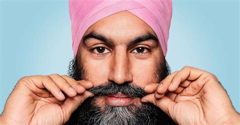 jagmeet singh watches.